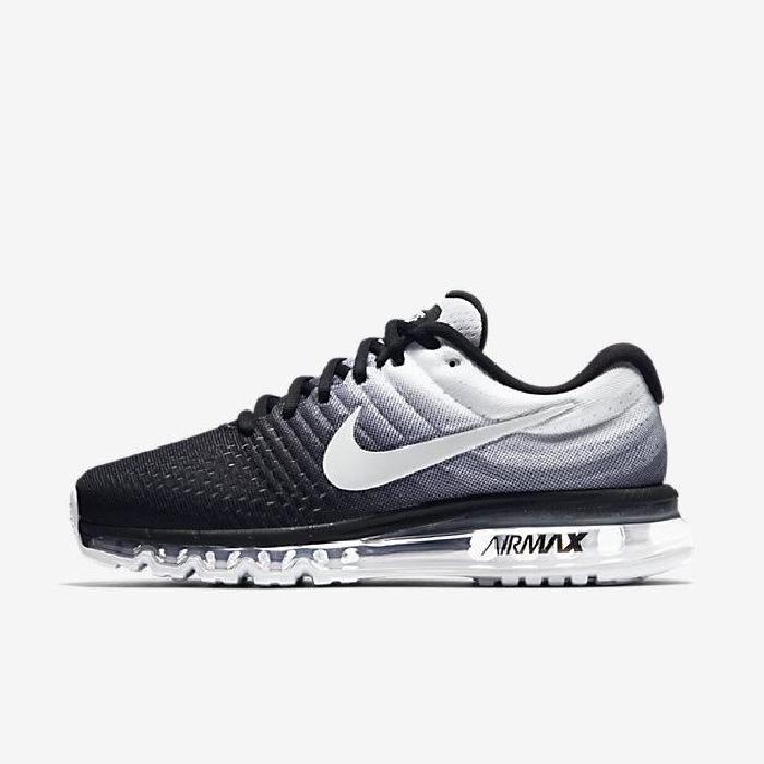 chaussure nike homme air max, CHAUSSURE TONING NIKE AIR MAX 2017 Chaussure de running pour Homme